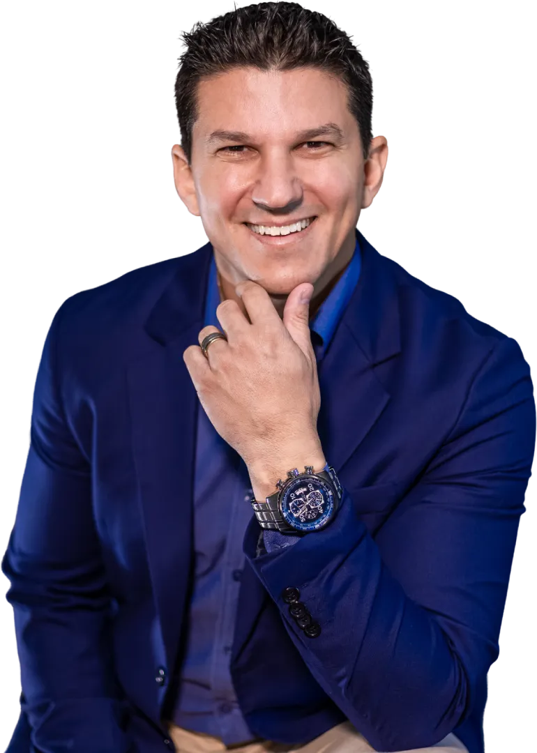 Roberto Tostes