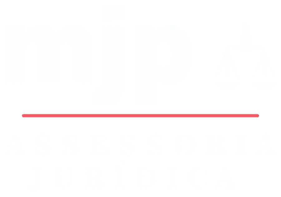 MJP Assessoria Jurídica — patrocinador master