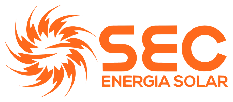 SEC Energia Solar — patrocinador master